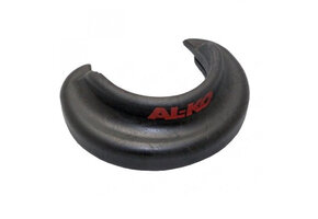 AL-KO Soft Dock AK 161 en AK 270 zwart