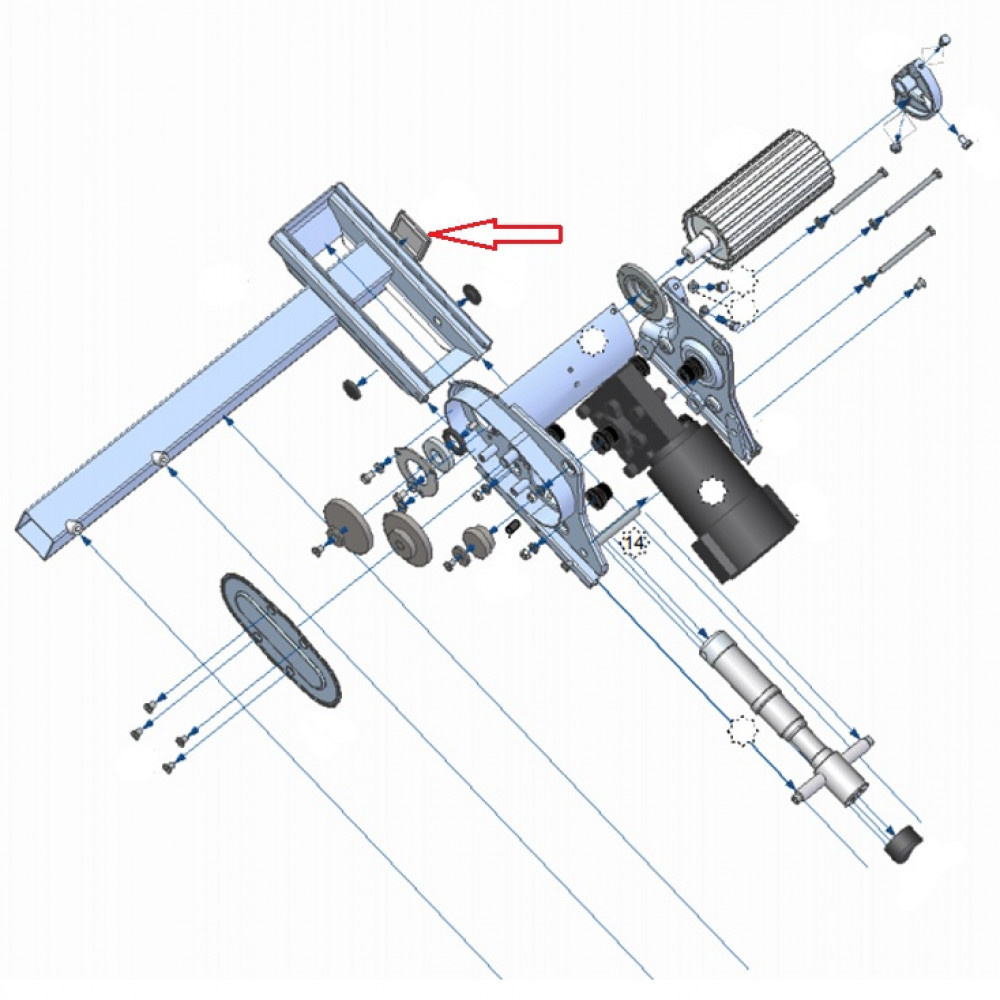P1 Eindstop P1 Eindstop
