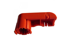 Reich Mover Compact Noodhendel Opzetmotor