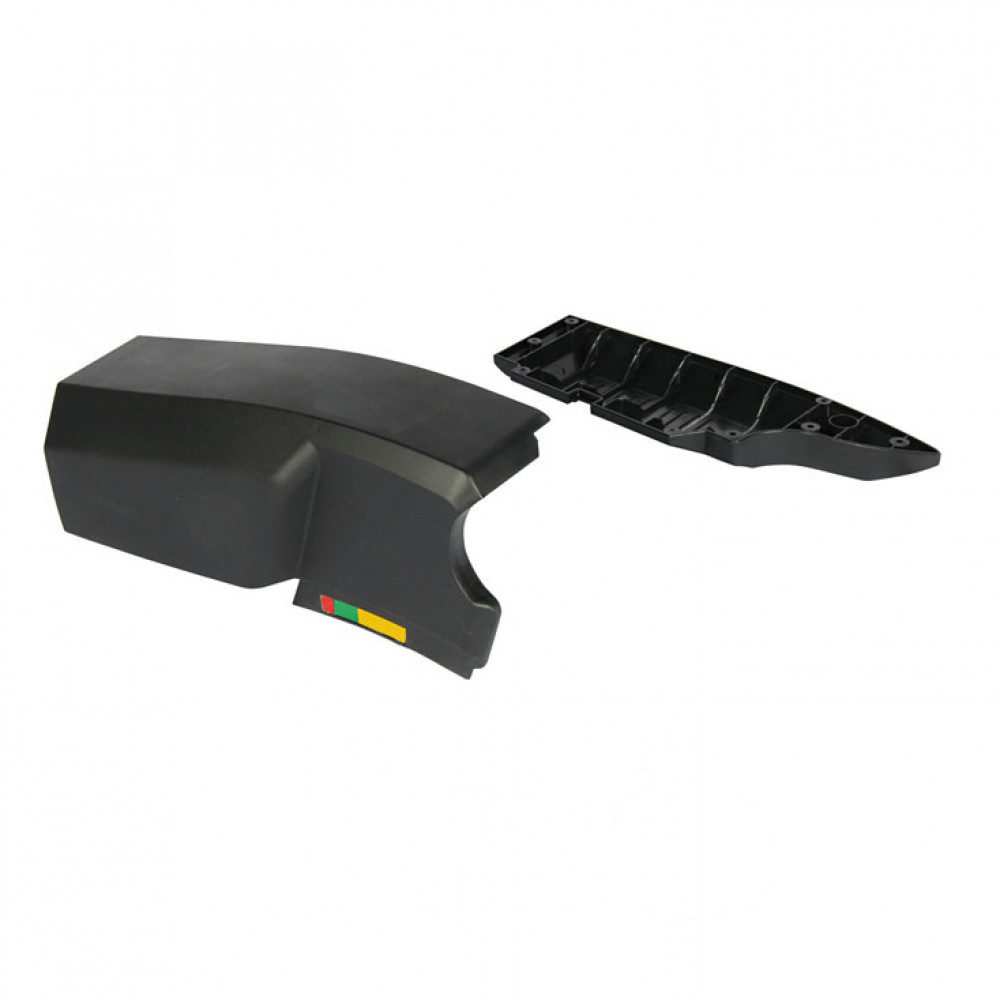 Enduro Motorkap B EM303A+