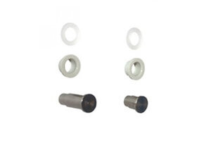 Thule Step V10 Reparatie rivetten set