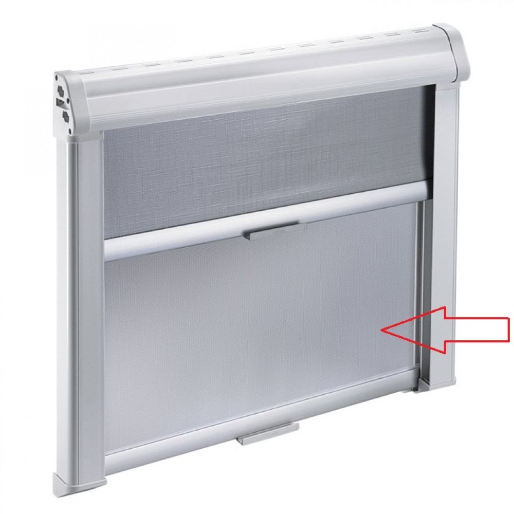 Dometic Verduistering Beige 200x85cm Dometic Verduistering Beige 200x85cm