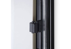 Dometic S7 Schuifraam vergrendeling