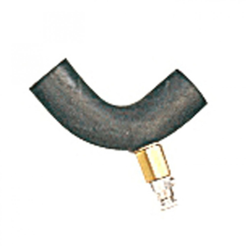 Alde Rubber Bocht 22mm 62-62 ontluchtingzijkant 1900-007 Alde Rubber Bocht 22mm 62-62 ontluchtingzijkant 1900-007