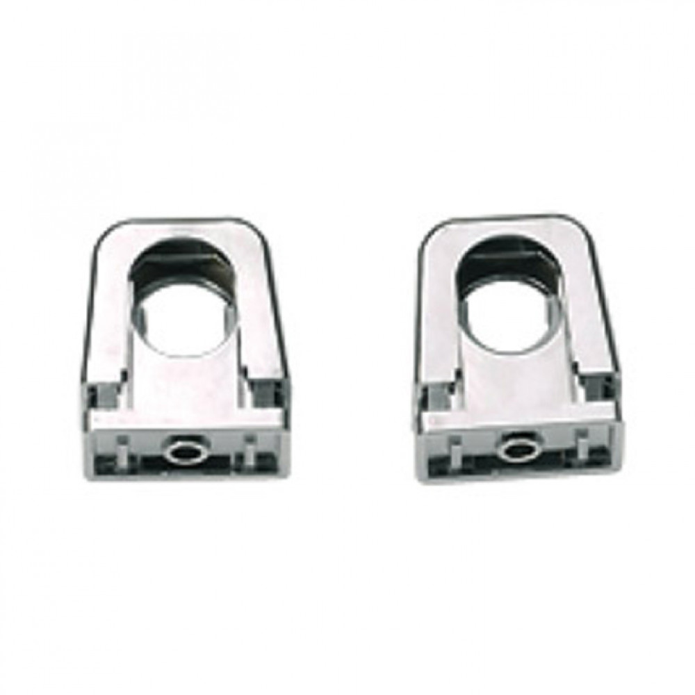 Alde Houder verchroomd Handdoekdroger 1900-615 Alde Houder verchroomd Handdoekdroger 1900-615