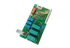 Alde 3000 Printplaat 3KW verwarming 3000333