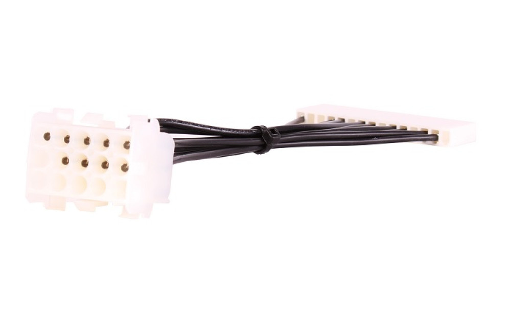 Alde 3000 Verloopkabel 3000469 Alde 3000 Verloopkabel 3000469