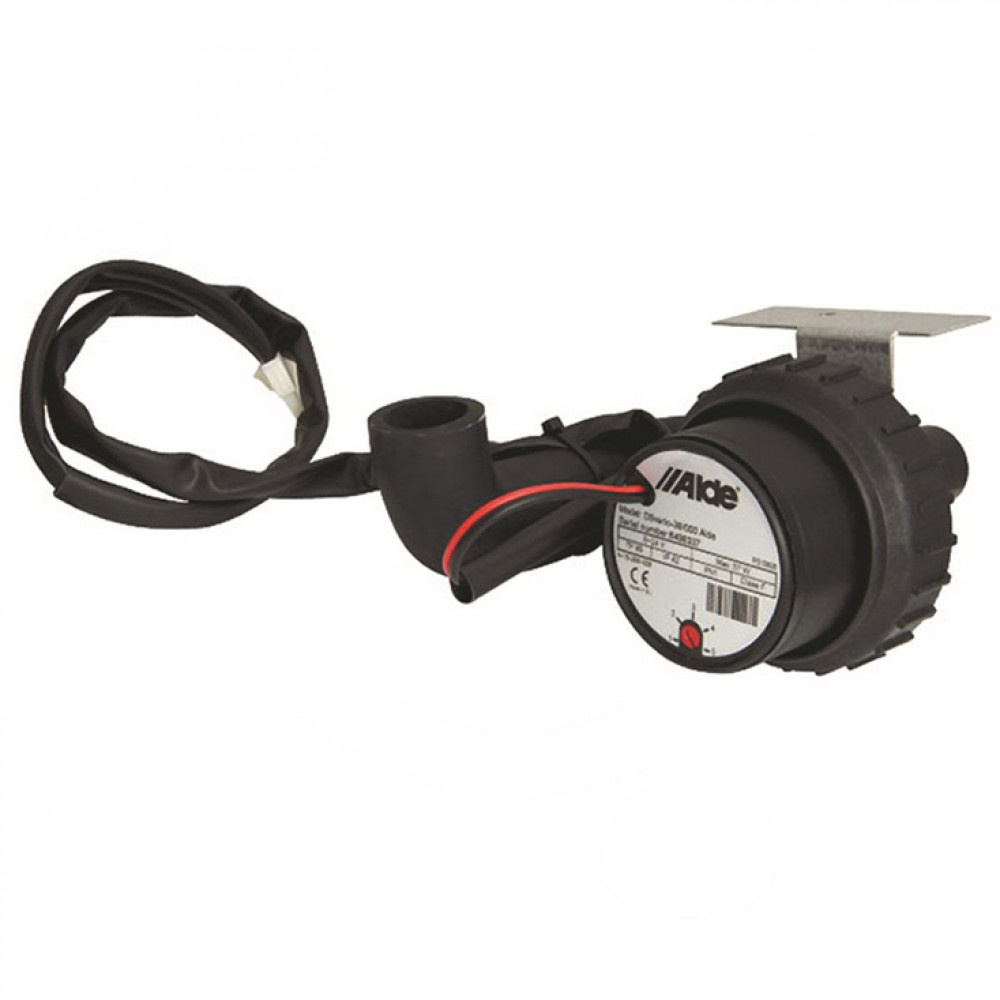 Alde 3010 Circulatiepomp 12V 22mm 3010508