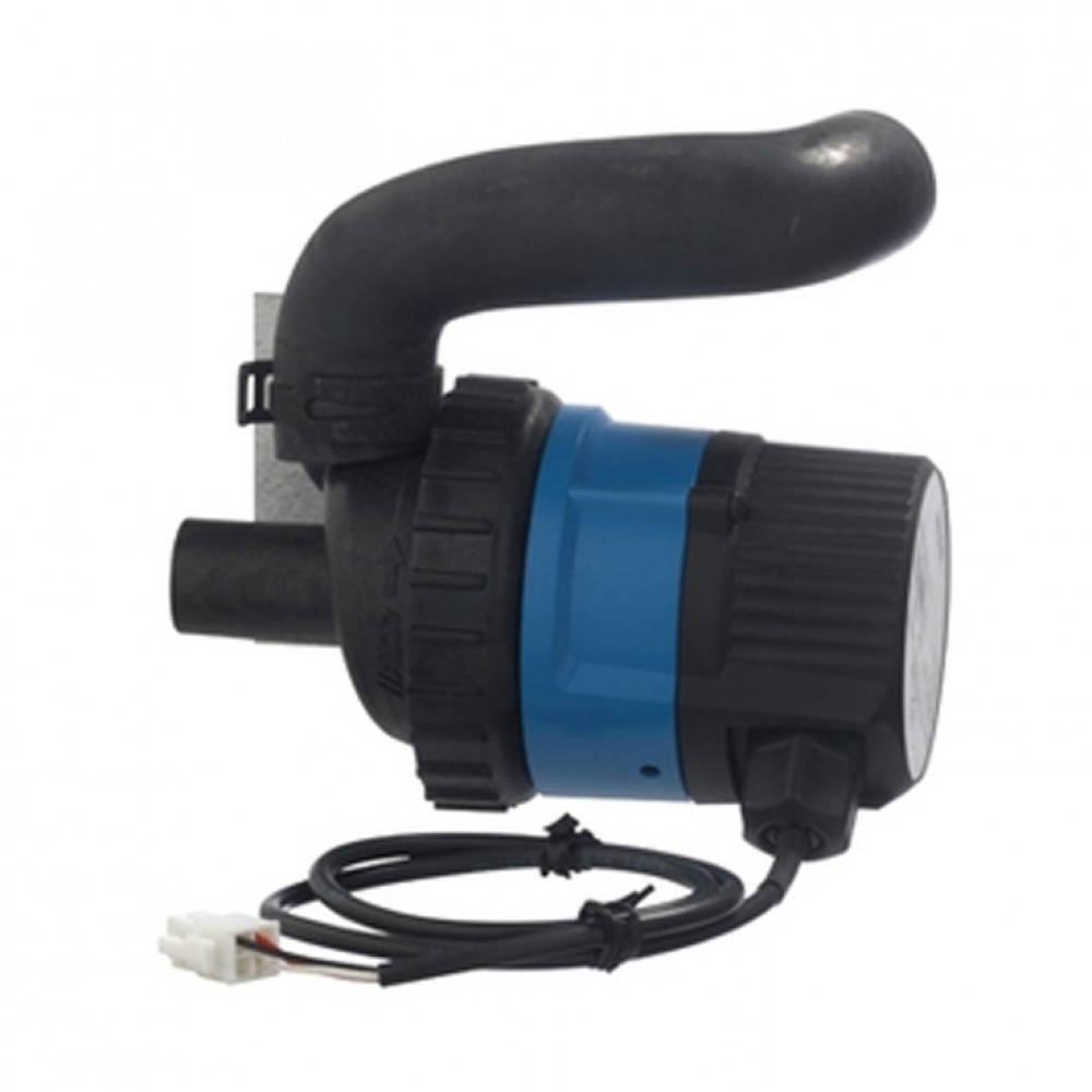 Alde 3020 Circulatiepomp 12V met toerentalregelaar 3020031 Alde 3020 Circulatiepomp 12V met toerentalregelaar 3020031