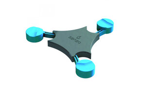 GOK Gasflesweger Senso4S