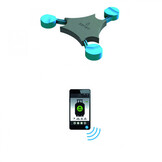 GOK Gasflesweger Senso4S GOK Gasflesweger Senso4S