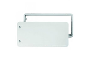 Dometic LS300 WinterAfdekkap EWS300 Wit