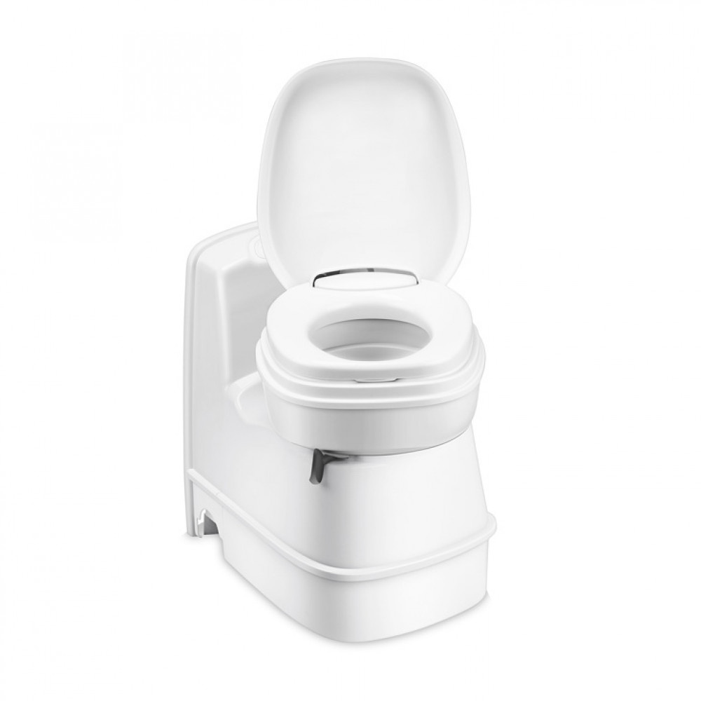 Thetford Toilet C200S-CS zonder Deur Thetford Toilet C200S-CS zonder Deur