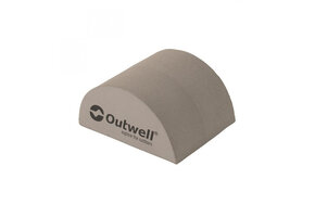 Outwell Dichtingsblok voor Caravanaanbouw