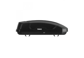 Thule Force XT S Black Aero