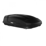 Thule Force XT L Black Aero Thule Force XT L Black Aero