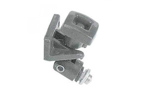 Raamaantrekker vierkant