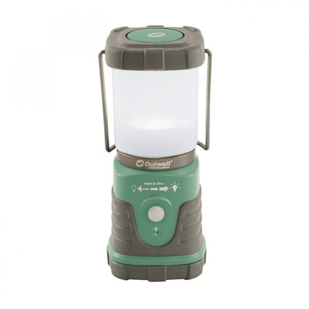 Outwell Lantaarn Carnelian 250 Groen Outwell Lantaarn Carnelian 250 Groen