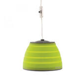 Outwell Collaps Tentlamp Leonis Lux Lime Green Outwell Collaps Tentlamp Leonis Lux Lime Green
