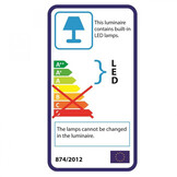 Outwell Collaps Tentlamp Leonis Lux Lime Green Outwell Collaps Tentlamp Leonis Lux Lime Green