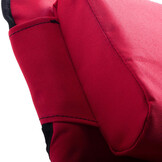 ViaMondo Premium Hoofdkussen Rosso ViaMondo Premium Hoofdkussen Rosso