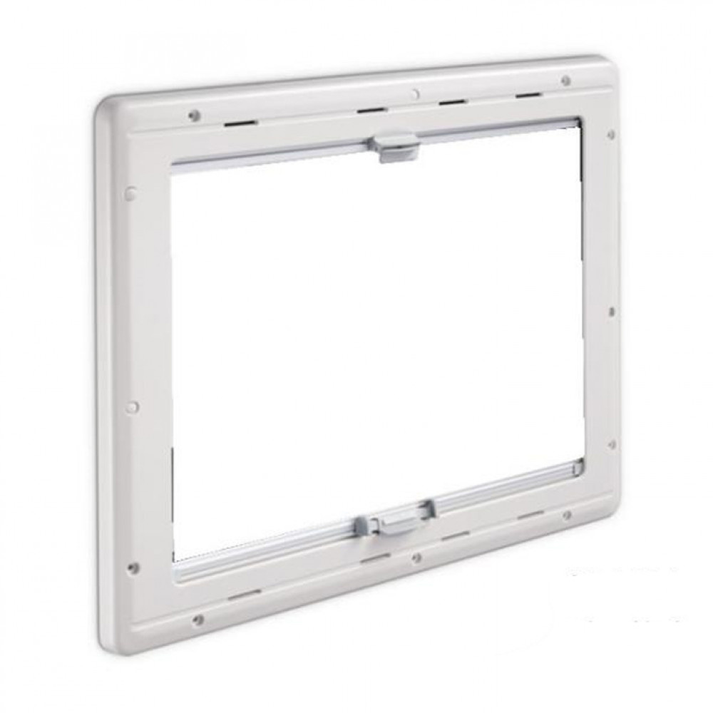 Dometic S3/S4 Binnenkader zonder Rollo 50x35 Crème Dometic S3/S4 Binnenkader zonder Rollo 50x35 Crème