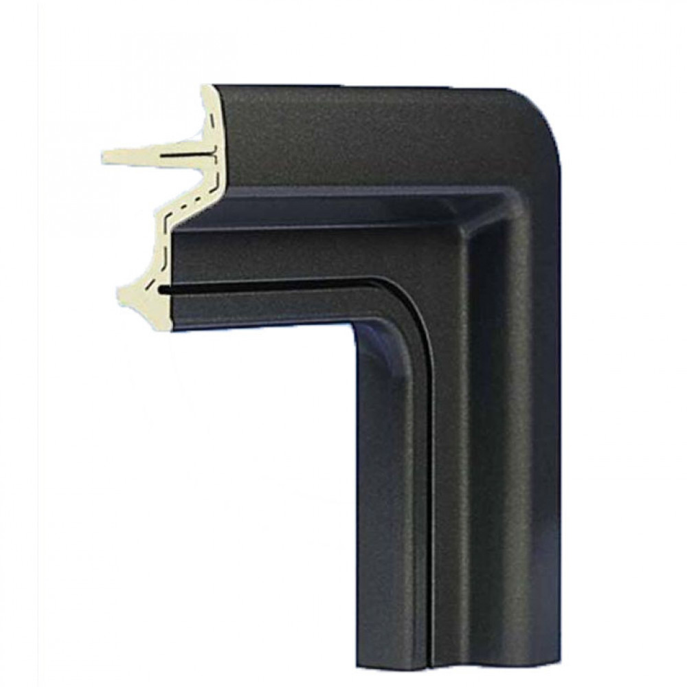 Dometic S4 Openslaand raam Buitenkader 75 x 60