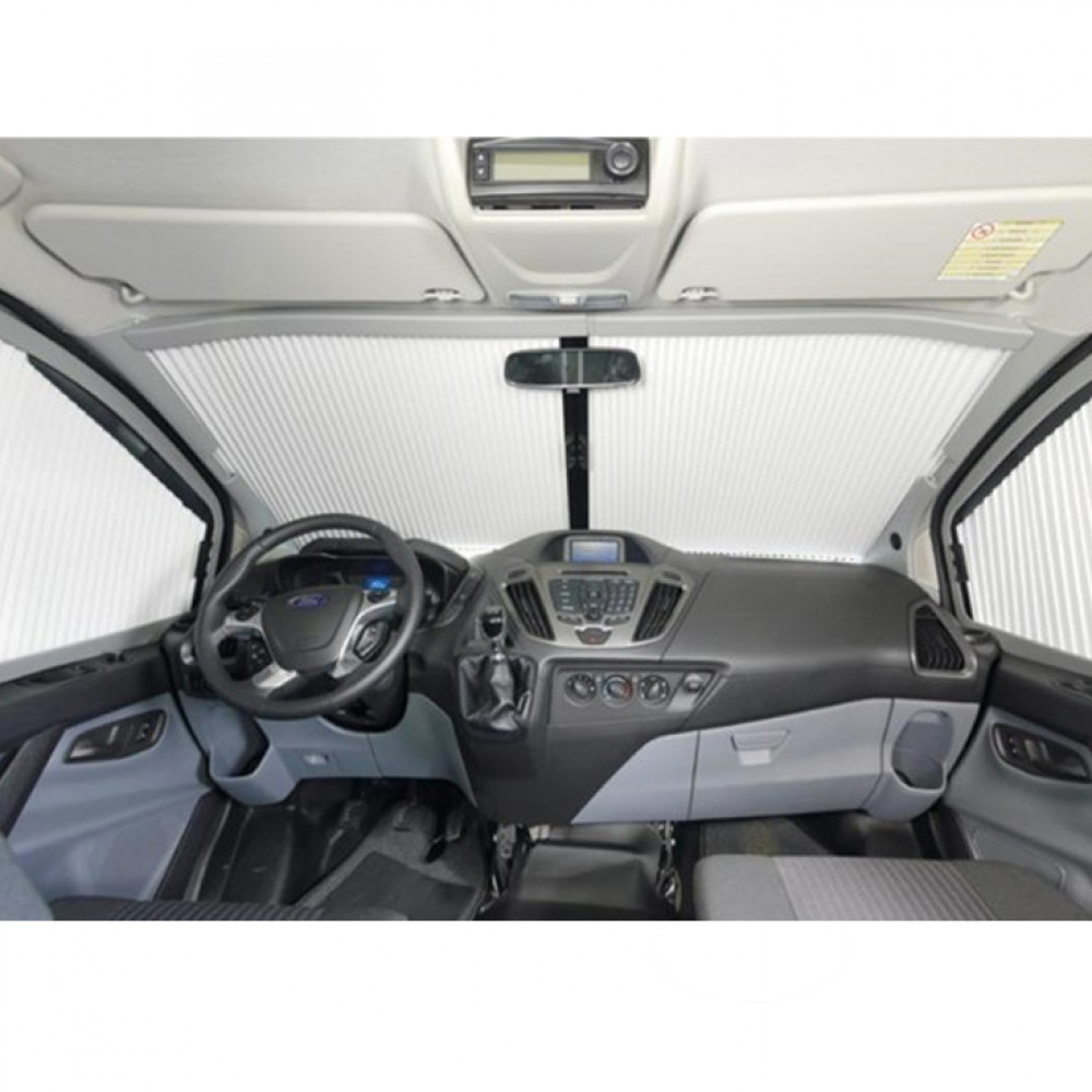 Remifront 4 Ford Transit >2014 Euro 6 met Zichtpakket Remifront 4 Ford Transit >2014 Euro 6 met Zichtpakket