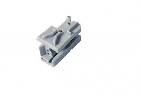 Dometic Hordeur Eindstuk