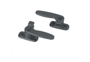 Dometic S4/S5 Vergrendeling 3st.