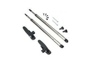 Dometic Raamuitzetter Traploos 600-1300mm Lengte 32.4cm