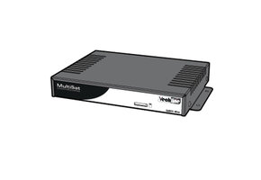 Vechline Control Unit Multisat