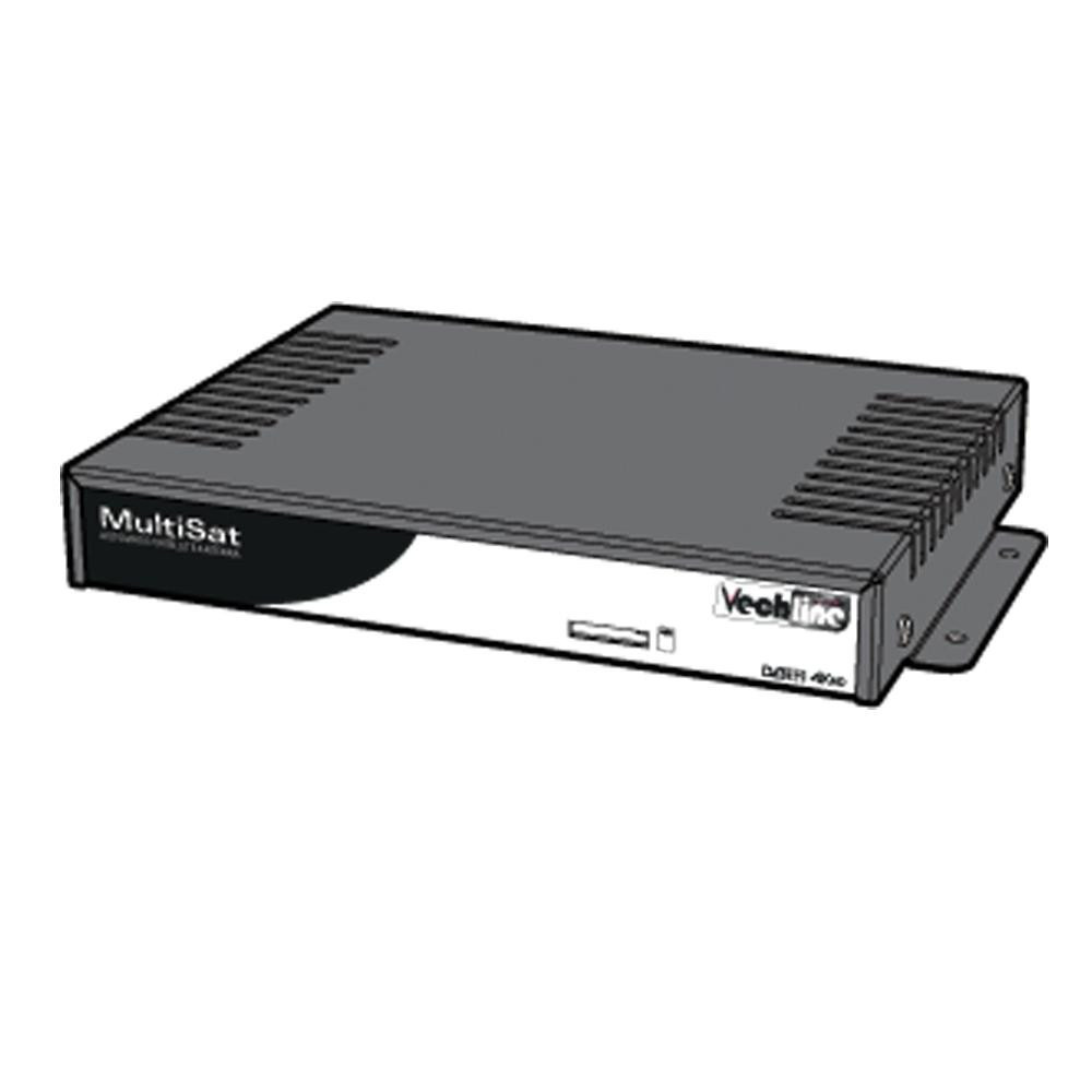 Vechline Control Unit Multisat Vechline Control Unit Multisat