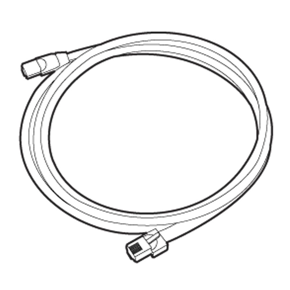 Vechline Display Unit Kabel RJ11>RG45 Vechline Display Unit Kabel RJ11>RG45