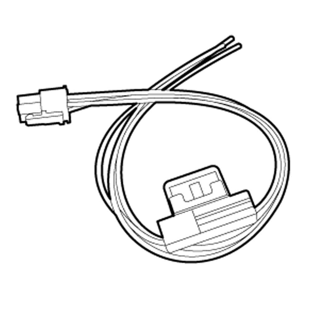 Vechline Bedieningspaneel Power Kabel 5st. Vechline Bedieningspaneel Power Kabel 5st.