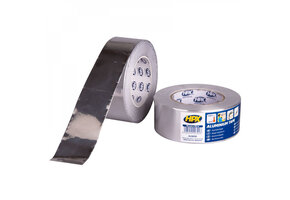 HPX Aluminium tape 50mmx50mtr