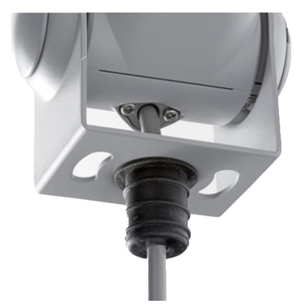 Dometic PerfectView CAM 55 Achteruitrijcamera