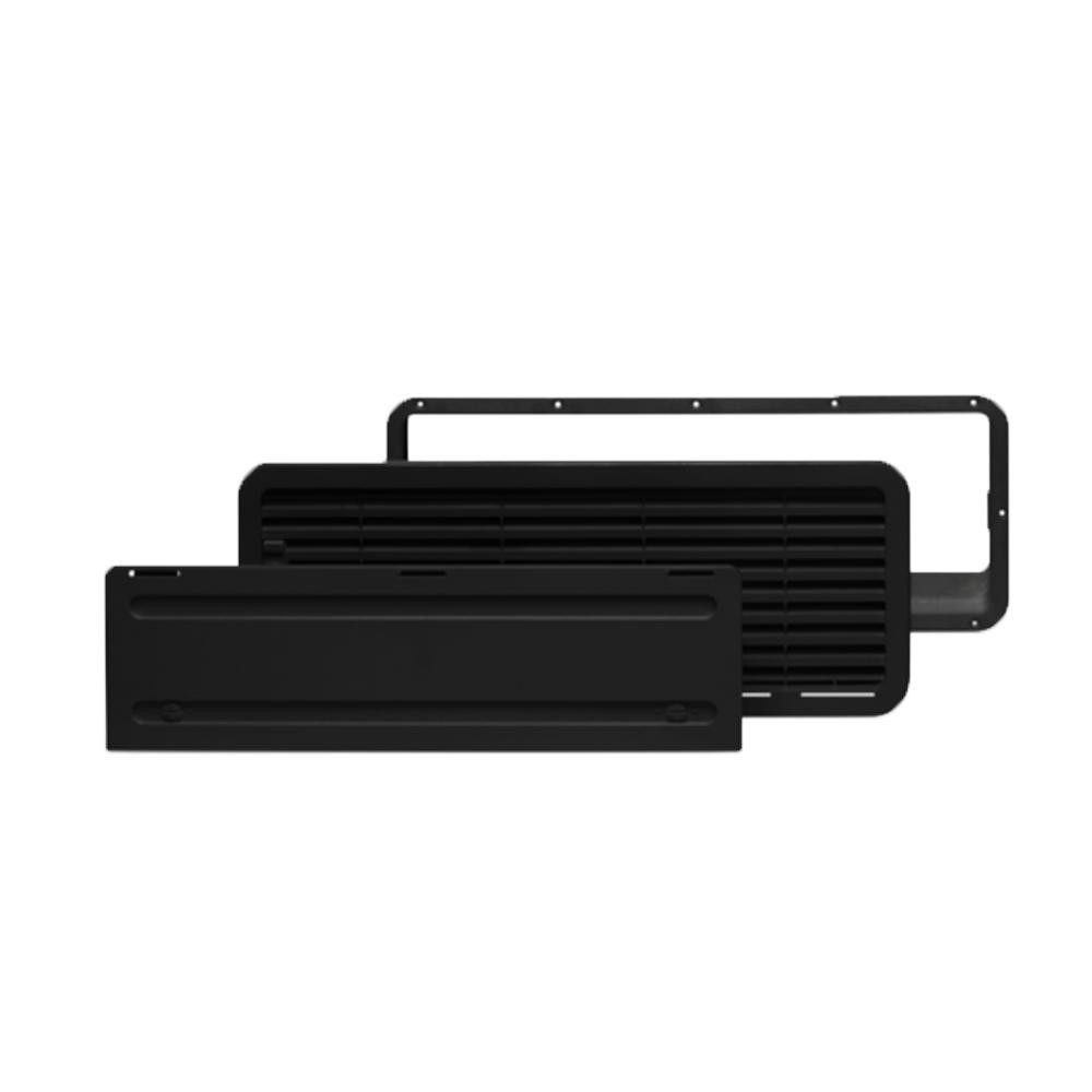 Dometic LS200 Roosterset Zwart Dometic LS200 Roosterset Zwart