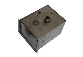 Dometic TEC 29 Tank 20Liter