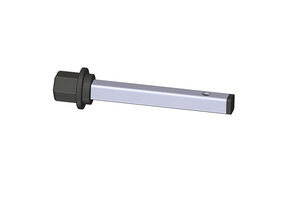 Reich Mover EasyDriver Basic 1.8 zeskantige synchroonbediening