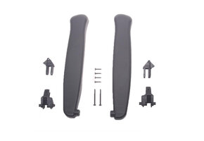 ViaMondo Premium Armsteunset Breed