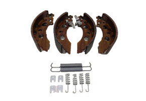 AL-KO Remschoenenset AAA2051 Premium