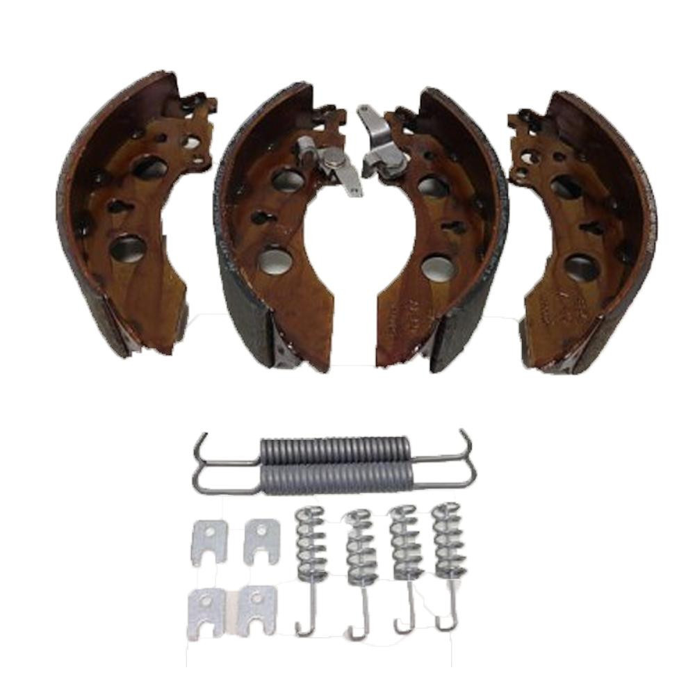 AL-KO Remschoenenset AAA2051 Premium AL-KO Remschoenenset AAA2051 Premium