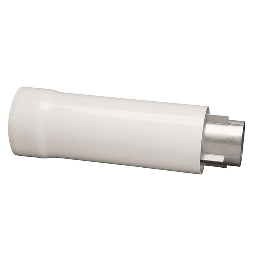 Alde Schoorsteen verlengstuk 3003-20 Alde Schoorsteen verlengstuk 3003-20