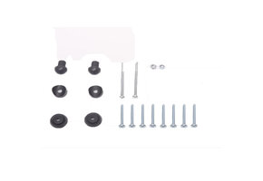 ViaMondo Premium Schroevenset