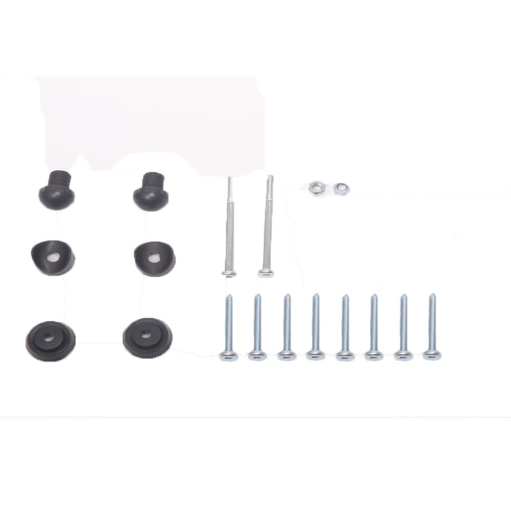 ViaMondo Premium Schroevenset ViaMondo Premium Schroevenset