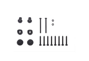 ViaMondo Premium Schroevenset Diamante