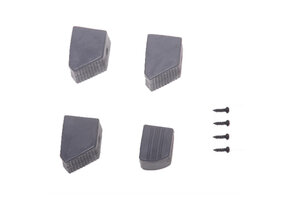 ViaMondo Tafel Mesa Pootdopjesset