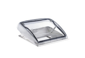 Dometic Mini Heki Glaskoepel Compleet