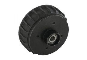 AL-KO Remtrommel 1636G 100x4